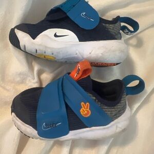 Nike Toddler Tennis Shoes